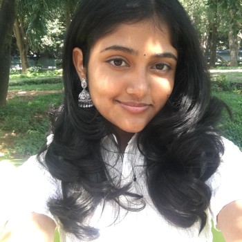Anushka Maity